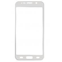 Стъклен скрийн протектор / Tempered Glass Protection Screen / за дисплей на LG G3 D850 - сребрист