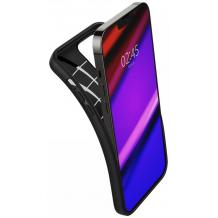 Оригинален гръб Spigen Core Armor за Apple iPhone 13 Pro Max 6.7" - черен