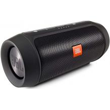 Bluetooth тонколона JBL Charge 2 Plus / JBL Charge 2+ Portable Bluetooth Speaker - черна