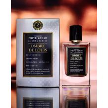 Мъжки Парфюм - Fragrance World Prive zarah Ombre de Louis EDP 80 мл.
