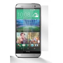 Скрийн протектор Anti Glare / Screen Protector / за дисплей на HTC One M8 - матиран