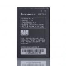  Оригинална батерия BL203 за Lenovo A369 - 1500mAh