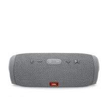 Bluetooth тонколона JBL Charge 3 / JBL Charge 3 Portable Bluetooth Speaker - сива