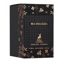 Дамски Парфюм Maison Alhambra Mia Dolcezza EDP 100 ml