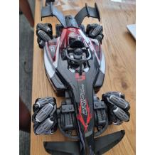 Състезателна кола Formula Pro Extreme RC със жестове и дистанционно