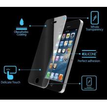 Стъклен скрийн протектор / Tempered Glass Protection Screen / за дисплей на Apple iPhone 5 / iPhone 5S / iPhone 5C