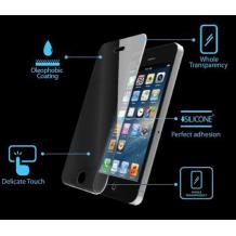 Стъклен скрийн протектор / Tempered Glass Protection Screen / за дисплей на Apple iPhone 4 / iPhone 4S