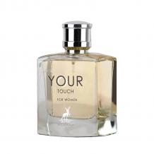 Дамски Парфюм - Maison Alhambra Your Touch For Women 100 мл.