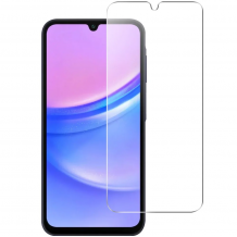 Стъклен скрийн протектор / 9H Magic Glass Real Tempered Glass Screen Protector / за дисплей на Samsung Galaxy A17