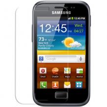 Скрийн протектор за Samsung Galaxy Ace Plus S7500