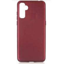 Силиконов калъф / гръб / TPU за Samsung Galaxy A13 5G / A04s