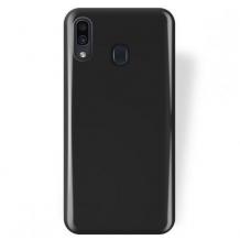 Силиконов калъф / гръб / TPU NORDIC Jelly Case за Xiaomi Redmi 7 - черен