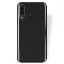 Силиконов калъф / гръб / TPU NORDIC Jelly Case за Xiaomi Redmi Note 8T - черен