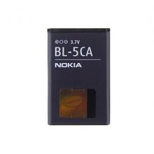 Оригинална батерия NOKIA BL-5CA - Nokia 1112, 1200, 1208, 1209, 1680 classic