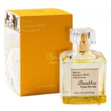 Унисекс Парфюм - Fragrance World Barakkat Aqua Aevum EDP 100 мл.