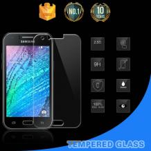 Стъклен скрийн протектор / 9H Magic Glass Real Tempered Glass Screen Protector / за дисплей на Samsung Galaxy J5