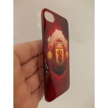 Луксозен предпазен твърд гръб / капак / за Apple iPhone 4 / 4S - Manchester United