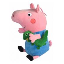 Плюшена играчка George Pig / 20cm / малък размер