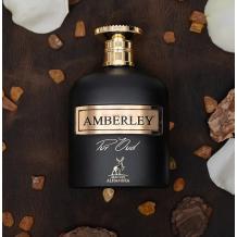 Мъжки Парфюм - Maison Alhambra Amberley Pur Oud EDP 100 мл.