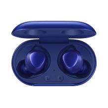 Безжични Bluetooth слушалки Samsung Galaxy Buds / handsfree / - тъмно сини