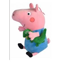 Плюшена играчка George Pig / 40cm 