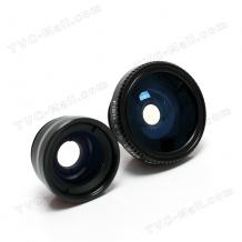 Универсален окуляр за камера 3 в 1 - черен