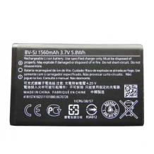 Оригинална батерия BV-5J за Microsoft Lumia 532 - 1560mAh