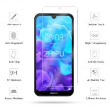 Стъклен скрийн протектор / 9H Magic Glass Real Tempered Glass Screen Protector / за дисплей нa Huawei Y5 2019