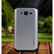 Tвърд гръб SGP Spigen SLIM ARMOR за Samsung Galaxy J5 SM-J500FN / Samsung J5 - сребрист