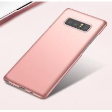 Луксозен твърд гръб за Samsung Galaxy Note 8 N950 - Rose Gold