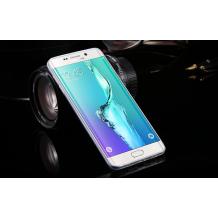 Ултра тънък силиконов калъф / гръб / TPU Ultra Thin за Samsung Galaxy S7 Edge G935 / Galaxy S7 Edge - прозрачен