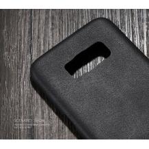 Оригинален кожен гръб X-level Vintage Series за Samsung Galaxy Note 8 N950 - черен