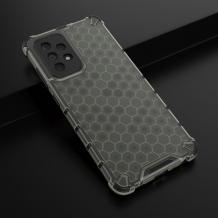 Силиконов калъф / гръб / TPU Nest Case за Samsung Galaxy A32 5G – прозрачен