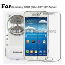 Скрийн протектор / Screen protector за Samsung Galaxy S4 Zoom C1010