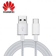 Оригинално зарядно устройство Quick Charge Type-C 220V 2А за Huawei P30 Lite