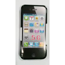 Заден предпазен капак за Apple iPhone 5 - цветен 4
