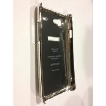 Заден предпазен капак Carbon за Samsung i9070 Galaxy S Advance - Бял