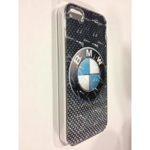 Луксозен заден предпазен капак 3D за Apple iPhone 5 - BMW