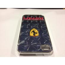 Заден предпазен капак 3D за Apple iPhone 4 / 4s - Ferrari