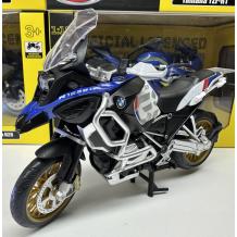 Метален мотор BMW R1250 GS