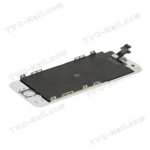 LCD + Touch Screen Apple iPhone 5 - бял