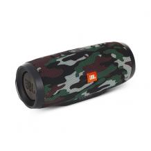 Bluetooth тонколона JBL Charge 3 / JBL Charge 3 Portable Bluetooth Speaker - камуфлаж