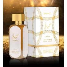 Унисекс Парфюм - Lattafa Hayaati Gold Elixir ЕDP 100 мл.