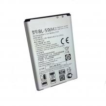 Оригинална батерия BL-59UH за LG G Pro Lite (3.8V 2440mAh)