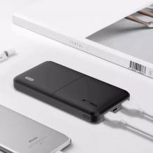 Универсална външна батерия XO PB70 13000mah / Universal Power Bank XO PB70 13000mah - черна