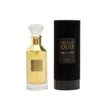 Унисекс Парфюм - Lattafa Velvet Oud EDP 100 мл.