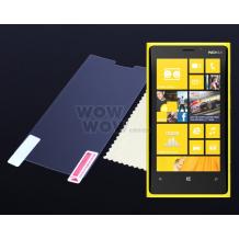 Screen protector / Скрийн протектор Anti Glare Matte за Nokia Lumia 920