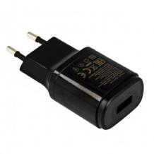 Оригинално зарядно устройство 100-240V / 5.0V-0.85A за LG Leon C40