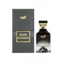 Унисекс Парфюм - My Perfumes Rose Bourbon EDP 100 мл.