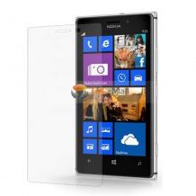 Скрийн протектор / Screen Protector / за Nokia Lumia 925